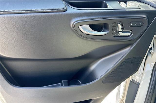 New 2026 Pebble Gray Mercedes-Benz  image 43