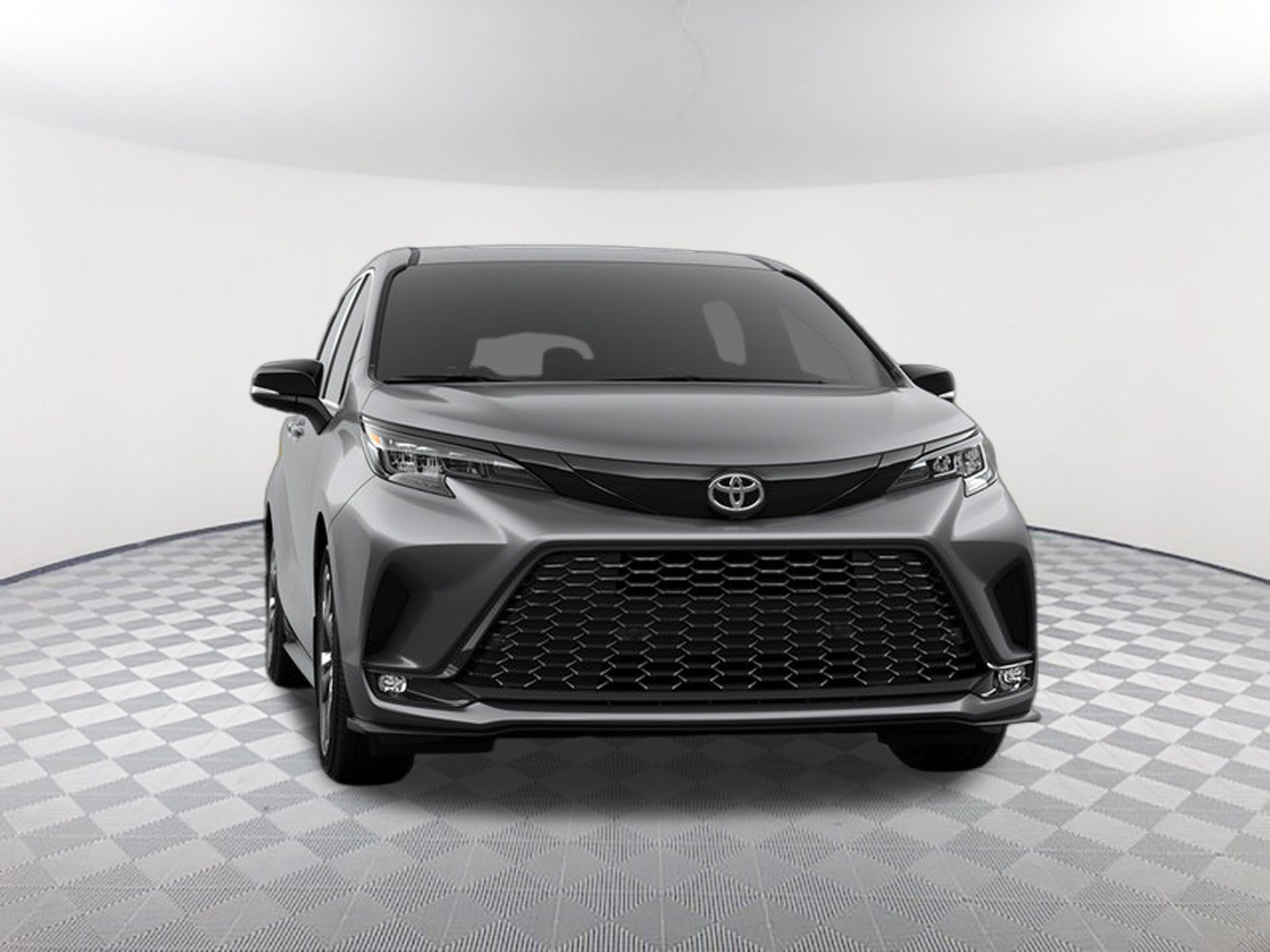 New 2026 Heavy Metal Toyota XSE image 16