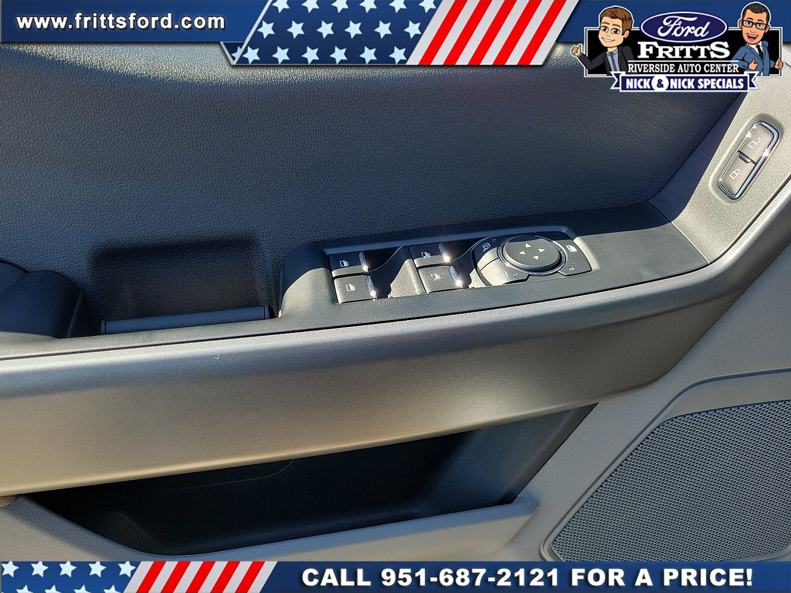 New 2026 Oxford White Ford F-250® XL image 15