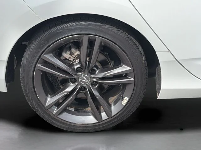 Used 2024 White Acura A-Spec Package image 10