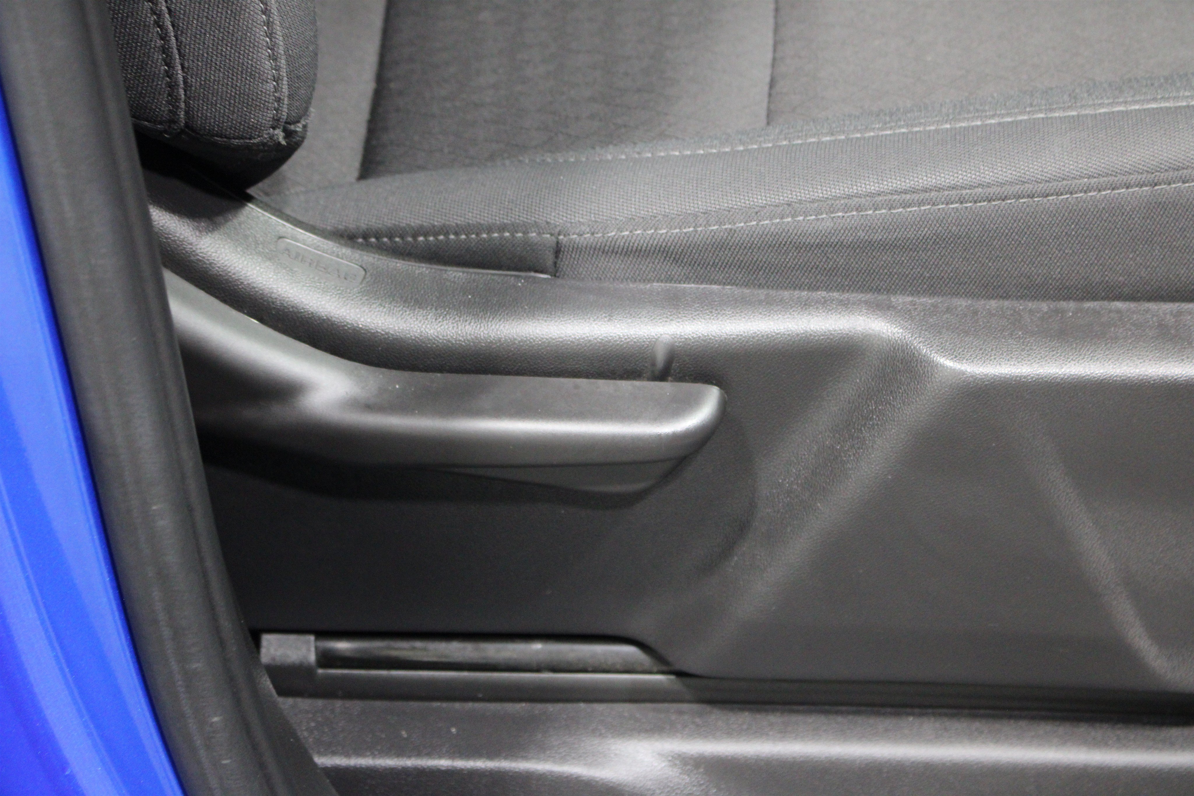 Used 2025 Riptide Blue Metallic Chevrolet LT image 26