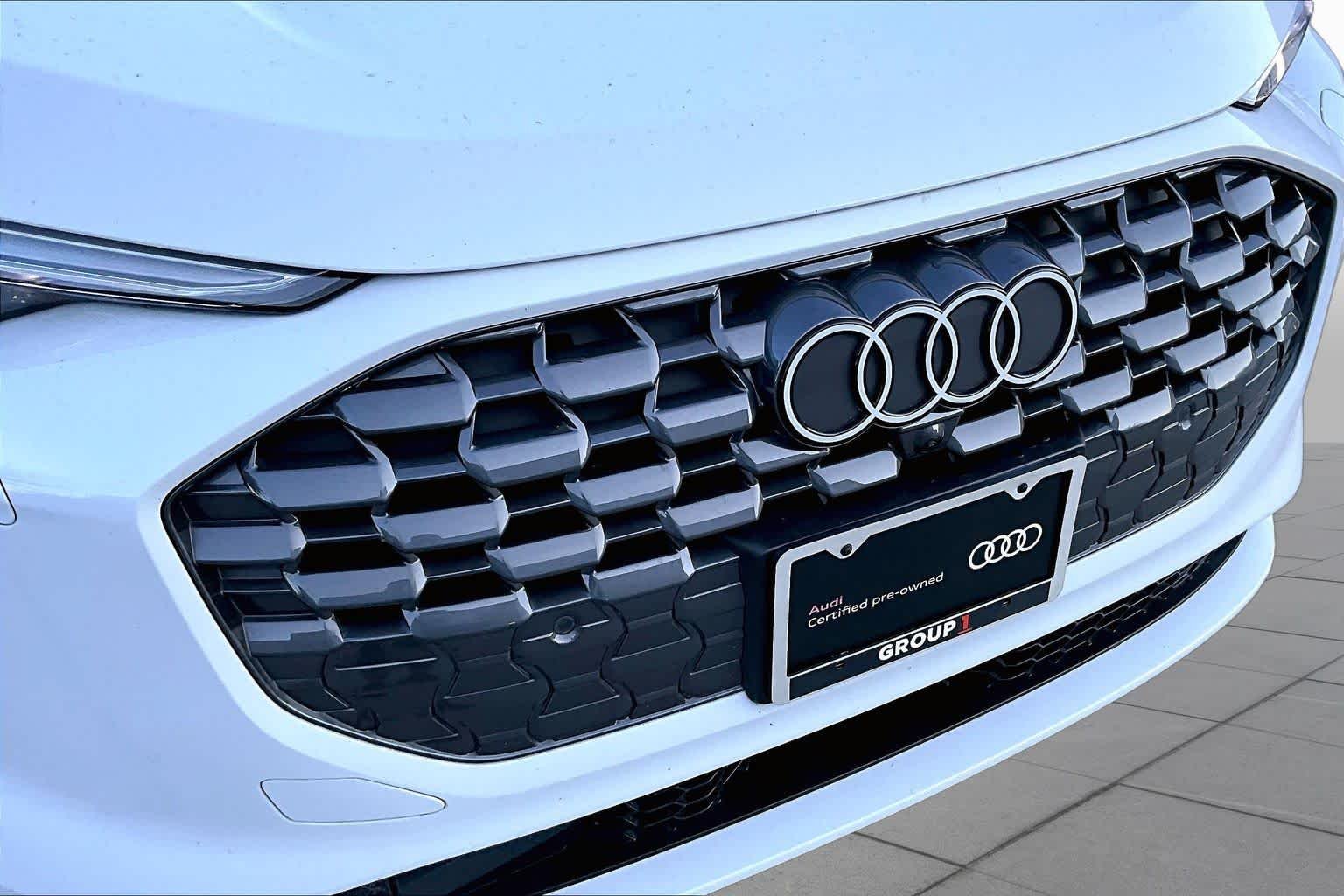 2025 Audi Q5 Premium Plus - Photo 33