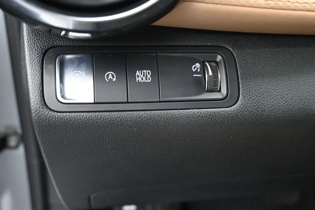 Used 2026 Gray Chevrolet ACTIV image 21