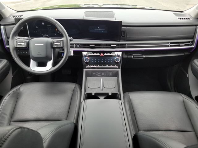 Used 2024 Black Hyundai Limited image 13