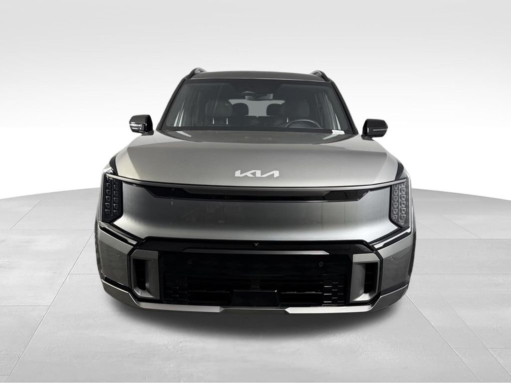 Used 2024 Pebble Kia GT-Line image 11