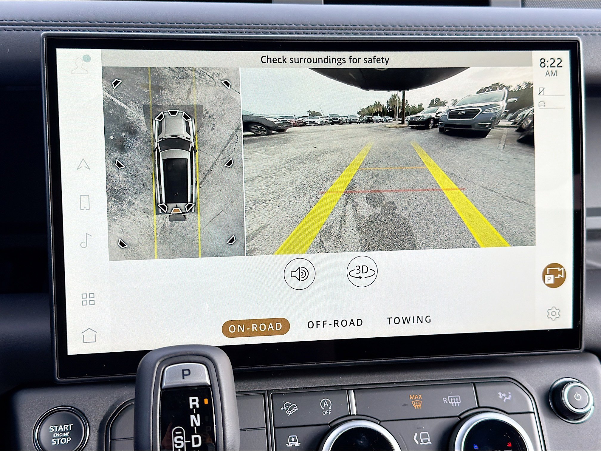 New 2026 Borasco Grey Land Rover X-Dynamic SE image 35
