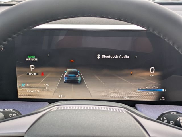 New 2026 Black Nissan SV+ image 18