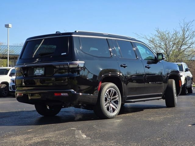 New 2026 High Gloss Black Jeep  image 30