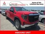 Used 2025 Red GMC Pro image 1