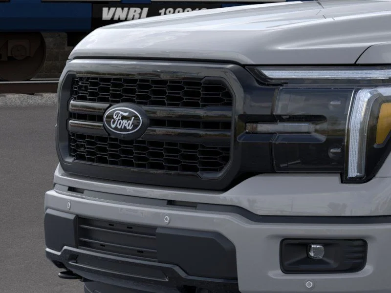 New 2026 Avalanche Ford Lariat image 24