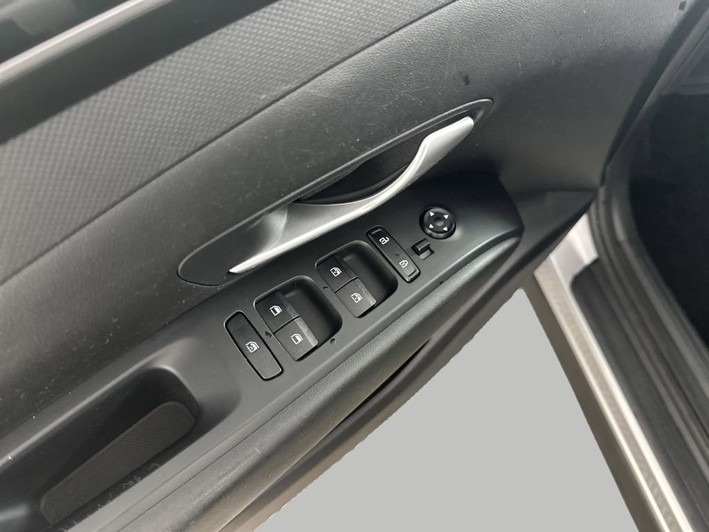 2024 Hyundai Tucson SEL - Photo 17