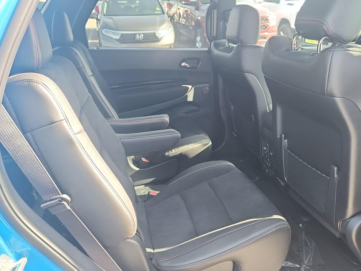 New 2026 B5 Blue Dodge GT Plus image 8