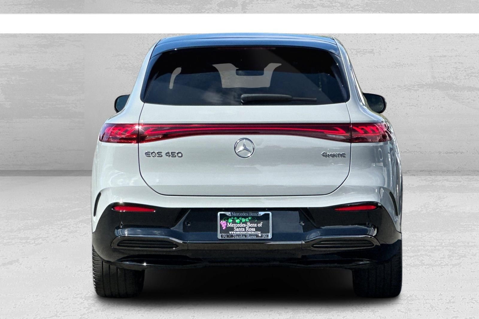 Certified Used 2023 Gray Mercedes-Benz 450 image 5