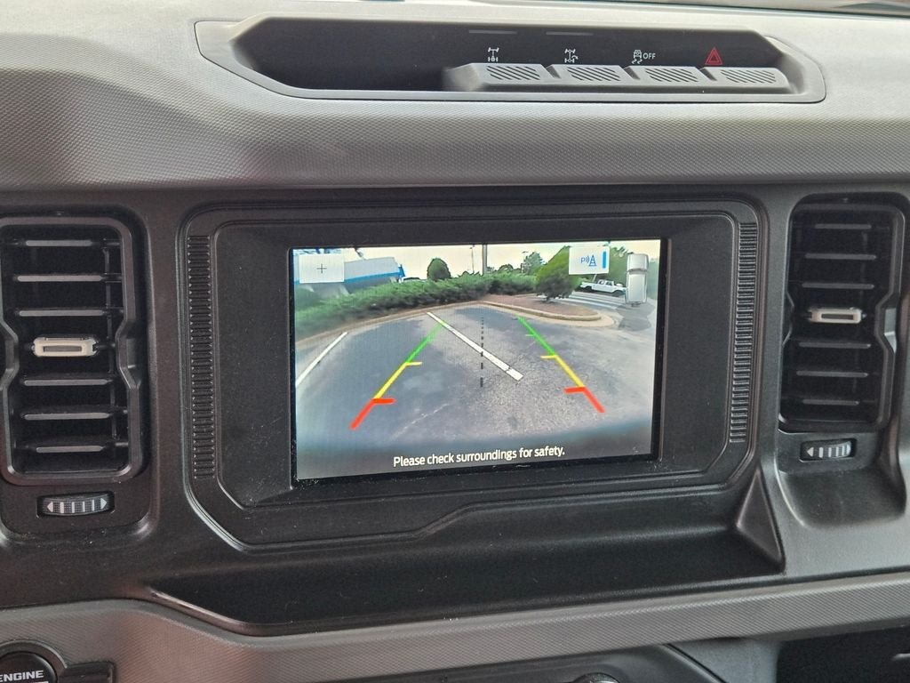 Used 2023 Gray Ford Big Bend image 29