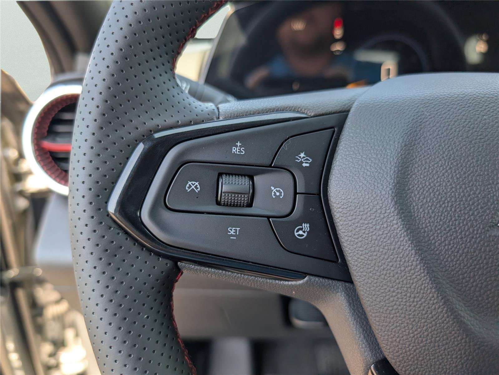 2026 Chevrolet Trax RS - Photo 30