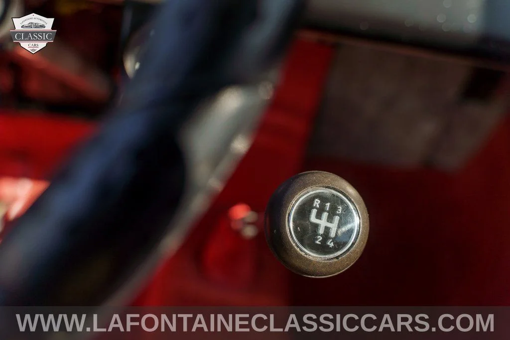 Used 1958 White Volvo  image 112
