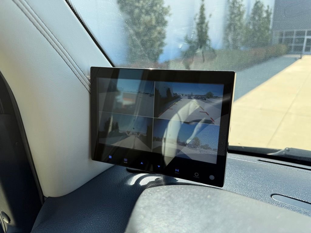 2024 Mercedes-Benz Sprinter Cargo Van Base - Photo 24