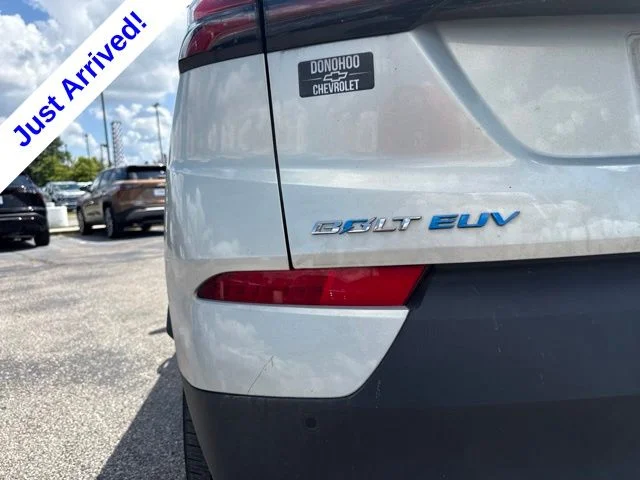 Used 2023 Silver Chevrolet LT image 20