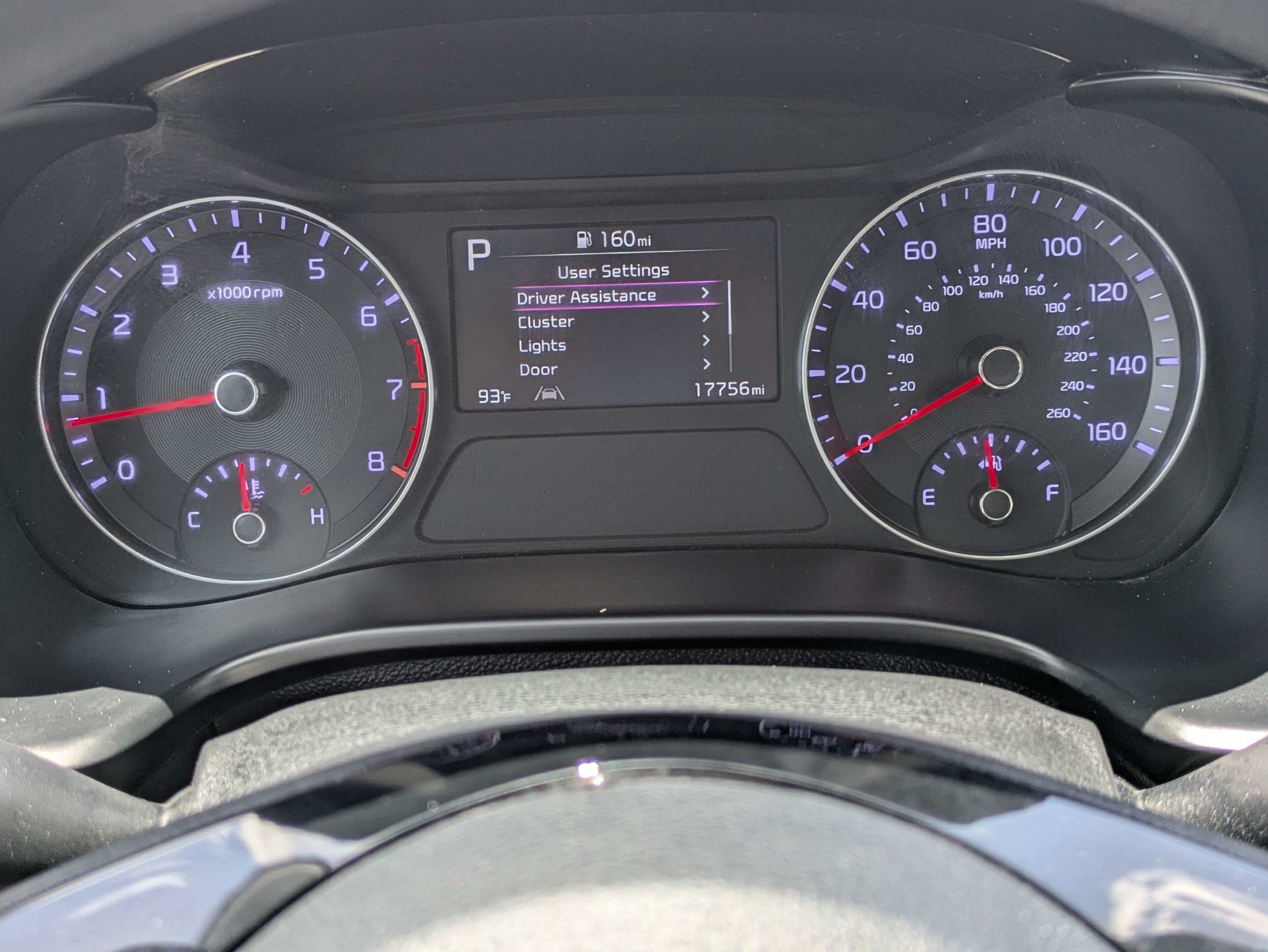 Certified Used 2024 Snow White Pearl Kia LXS image 30