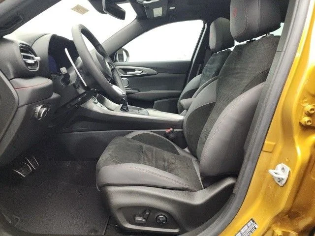 New 2024 Gold Dodge R/T Plus image 13