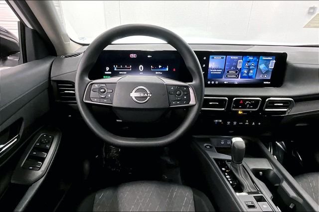 New 2026 Fresh Powder Nissan SV image 21