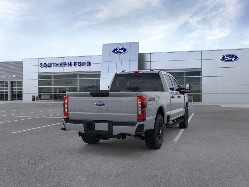 New 2026 Avalanche Ford XL image 31