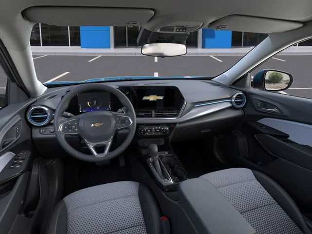 2026 Chevrolet Trax LT - Photo 15