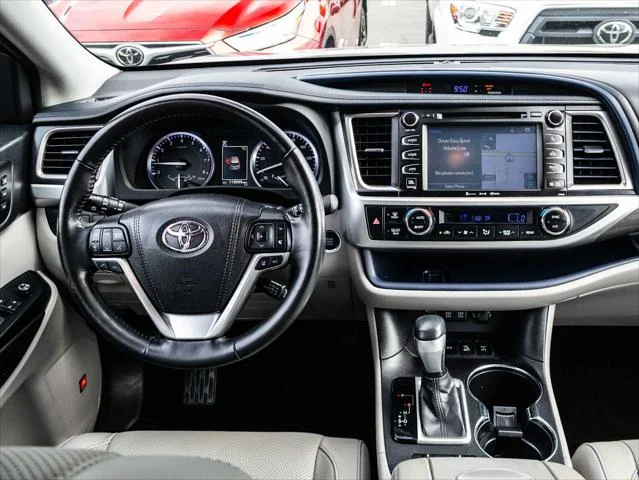 Certified Used 2017 PREDAWN GRAY MICA Toyota  image 31