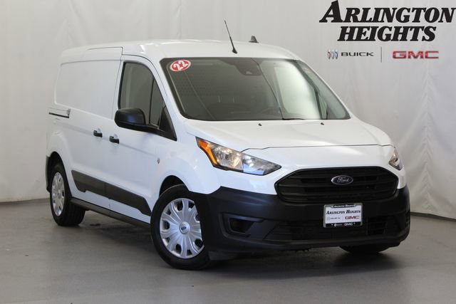 2022 Ford Transit Connect Van XL LWB (Rear 180 Degree Door)'s photo