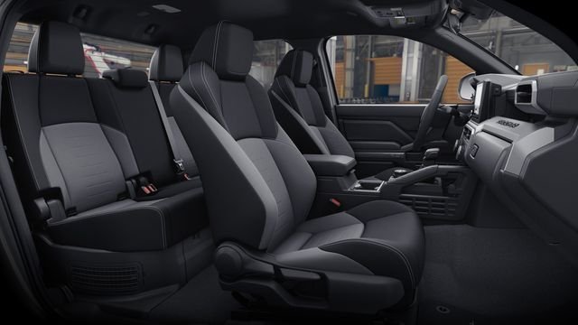 New 2026 Underground Toyota Tacoma TRD Off-Road image 23
