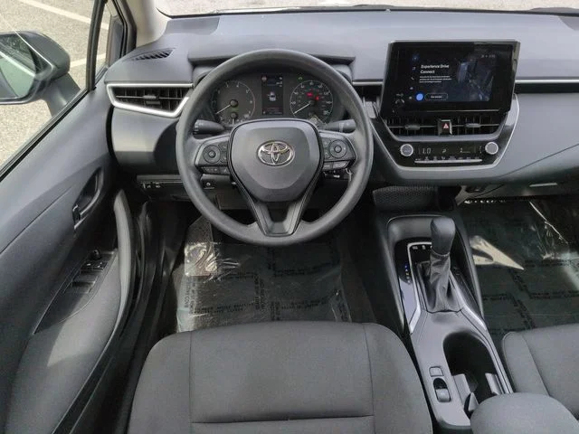 Certified Used 2025  Toyota LE image 15