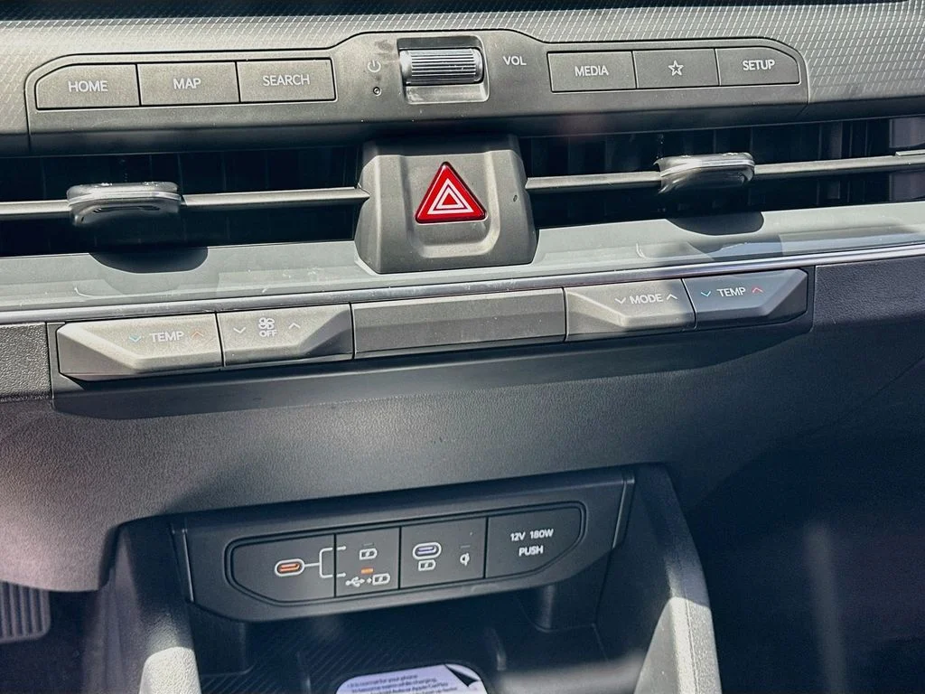 New 2026 Aurora Black Pearl Kia GT-Line image 15