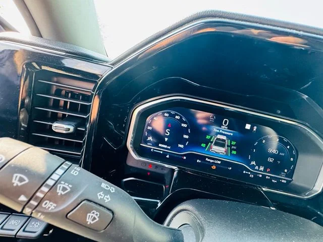 2023 Chevrolet Silverado 1500 LTZ - Photo 14