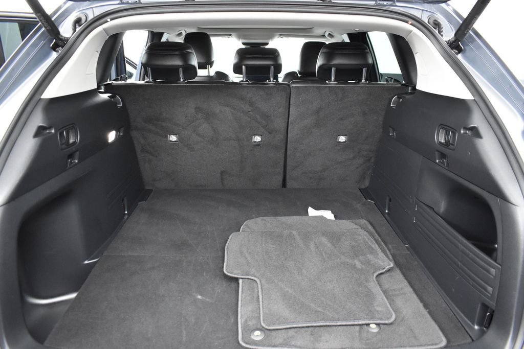 Certified Used 2026 Gray Mazda Premium Plus image 20