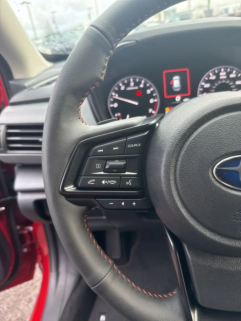 2026 Subaru Crosstrek Limited - Photo 74