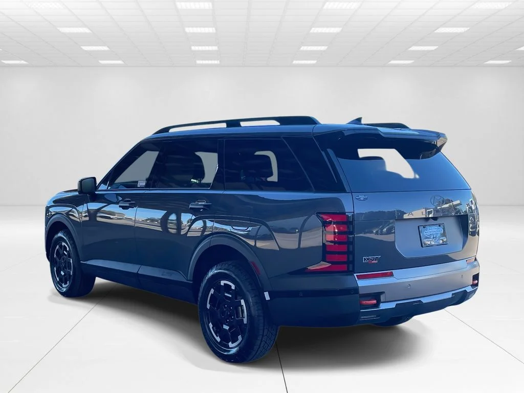 New 2026 Gray Hyundai XRT Pro image 4