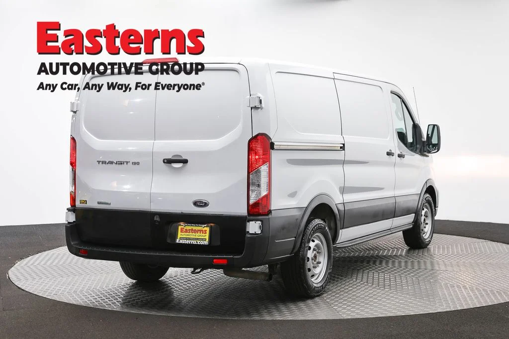 Used 2022 White Ford Base image 5