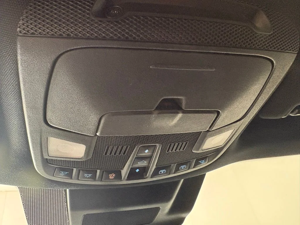 Used 2020 Black Ford Limited image 36