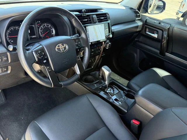 Certified Used 2024 UNDERGROUND Toyota TRD Pro image 47