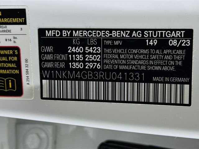 2024 Mercedes-Benz GLC GLC300 - Photo 30