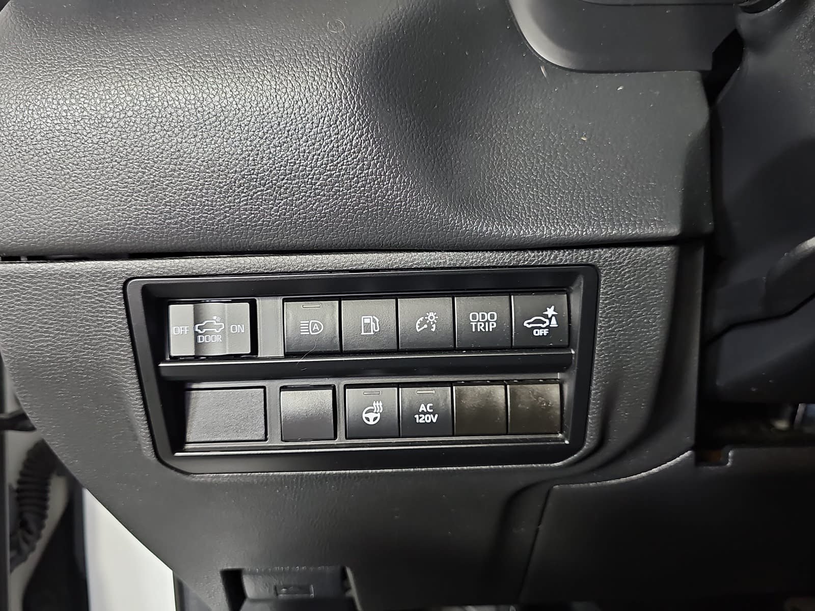 Used 2023 Beige Toyota Limited image 23