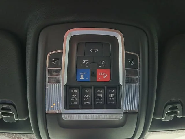 2021 RAM Ram 1500 Pickup Limited - Photo 28