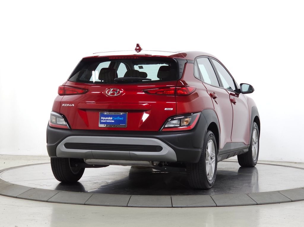 2023 Hyundai Kona SE - Photo 9