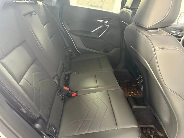 2025 BMW X1 XDrive28i - Photo 36