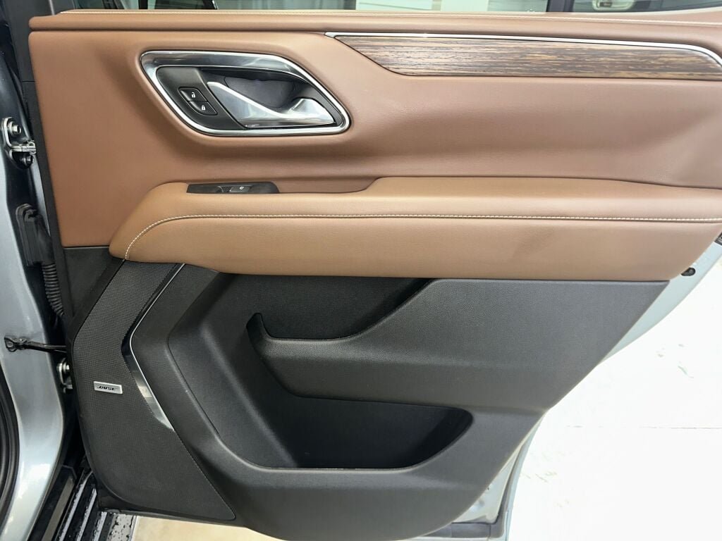 2024 Chevrolet Tahoe High Country - Photo 32