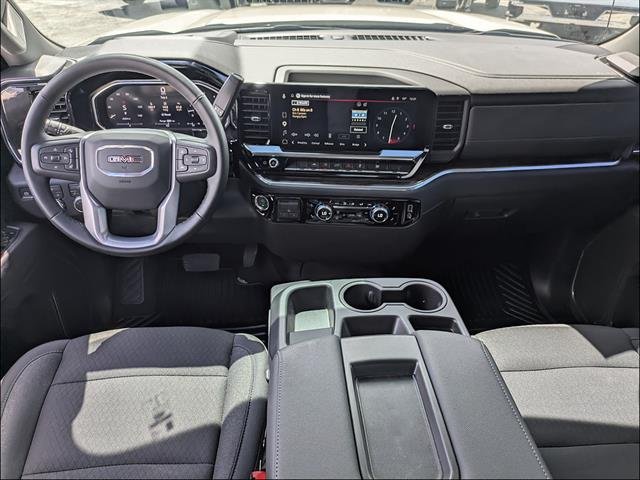 2026 GMC Sierra 1500 SLE - Photo 16