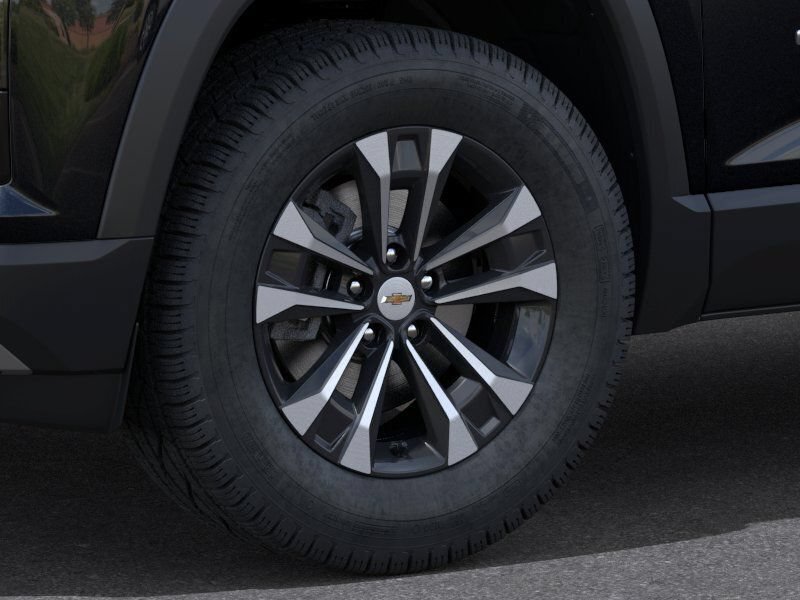 2027 Chevrolet Equinox LT - Photo 10