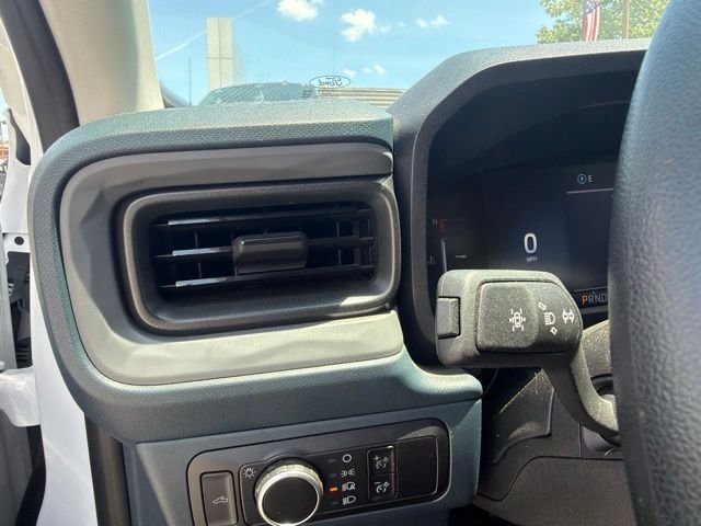 Used 2025 Oxford White Ford XL image 11