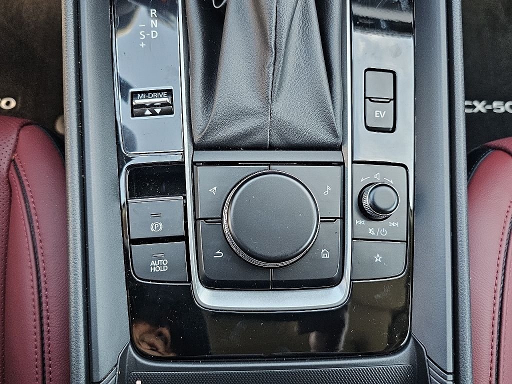 2026 Mazda CX-50 Premium - Photo 33