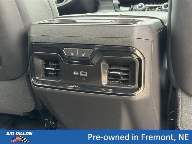 2023 GMC Sierra 1500 AT4X - Photo 20